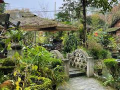 -青城甲(青城山店)