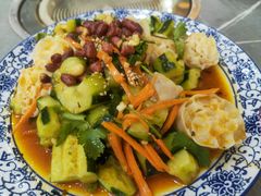 -许大亮淄博烧烤·自助鲜牛肉火锅(大江东宝龙店)