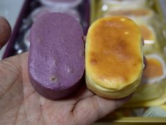 -好利来(阜成门店)