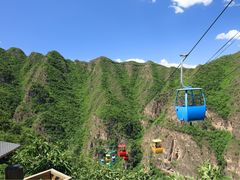 -白草畔自然风景区