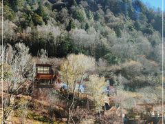 -古尔沟华美达温泉度假酒店
