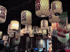 -南京大牌档(济南万象城店)