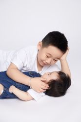 点击看大图 -海马体家庭照相馆(杭州远洋乐堤港店)