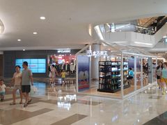 -皇庭广场(福华三路店)