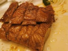 -上海金桥红枫万豪酒店-万豪中餐厅