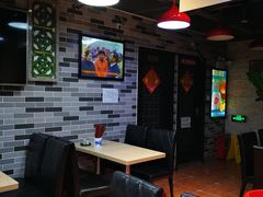 大堂-荔银肠粉(广州天河华利路店)
