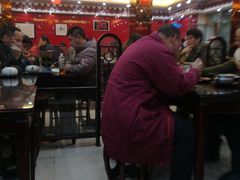 大堂-蔡先生(双阳路店)