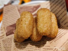 -探炉·香辣豆花烤鱼(笋岗宝能环球汇店)