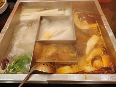 -重庆德忆火锅（龙南街3店）(渝水岸餐饮)