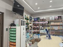 -瑞鹏宠物医院·骨科·猫科·内科(第一中心)