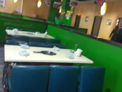 大堂-和庆斋羊蝎子火锅·碳缸烧烤(顺义旗舰店)
