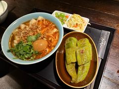 -喜晋道面馆(华严寺广场店)