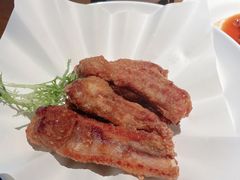 -上海小南国(正大店)