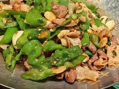 -费大厨辣椒炒肉(太平老街店)