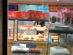 -味多美蛋糕(亚非大厦店)