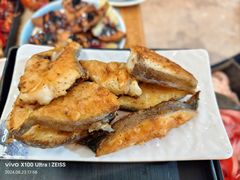 -亚马逊蒸汽活海鲜自助(LCM置汇旭辉广场店)