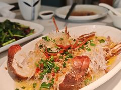 -温岭人家(红花北路店)