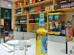 -紫光园(劲松店)