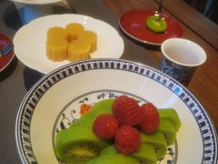 -蘇锦宴·淮扬菜烤鸭·小院(三元桥霄云路店)