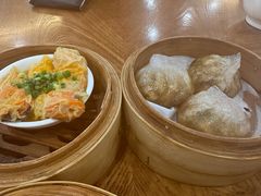 -富豪酒家(正大广场店)