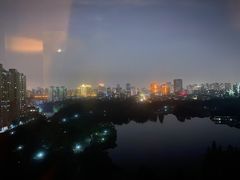 -上海中谷小南国花园酒店
