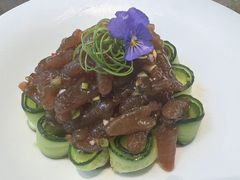 -将相和·海鲜蒸饺大连菜