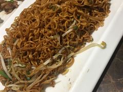 -郑喜旺烧烤(郑州总店)