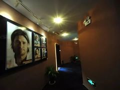 -极光点播影院·Switch.游戏馆(世界之窗店)