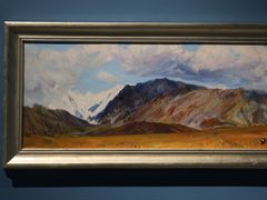 -南湖市民广场-乌鲁木齐美术馆