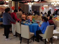 -金杏·粘卷子 烤鸭 农家菜