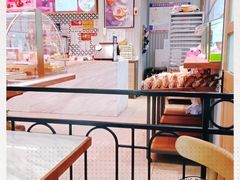 -巴黎贝甜(龙江店)