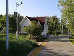 -长春公园(普阳街道)