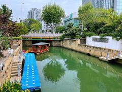 -青果巷历史文化街区