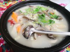 -7号院家宴.烧鸽子(门头沟店)