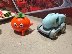 -海底捞火锅(漫乐城夜宵主题店)