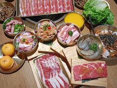 -七小福烤肉(新奥店)