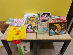 -杨梅红艺术教育(万象城教学中心)