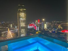 -重庆解放碑威斯汀酒店