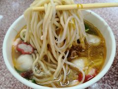 招牌虾面-明月虾面(厦禾路店)