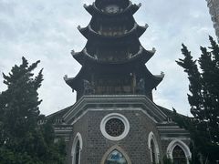 -贵阳北天主教堂