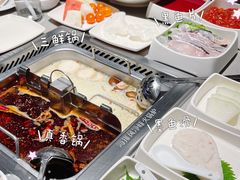 -海底捞火锅(北京路店)