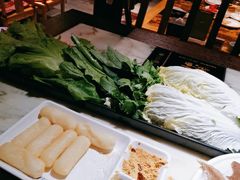 -东道煮火锅(新城东路店)