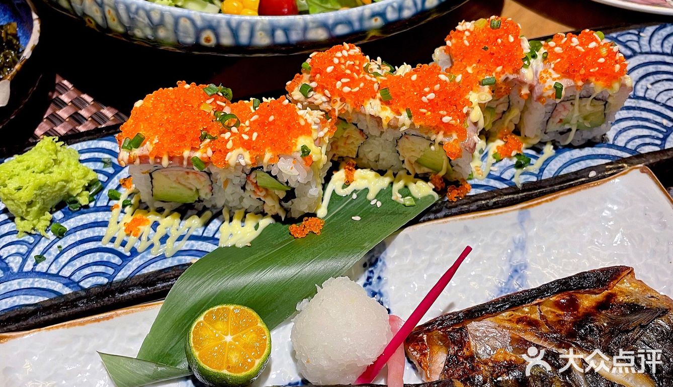 北京探店|五道口小区里的宝藏正宗日料店‼️