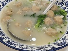 上汤中堂鱼包-四季大酒楼(白濠店)