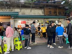 -黑竹香鸡(营和巷店)
