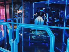 -世代星球·保龄球·镭战真人CS·团建(杨浦店)