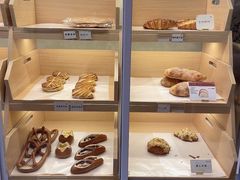 -C·BREAD饱仓(北苑店)