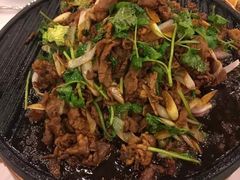 -京味斋·北京烤鸭(北京南站洋桥店)