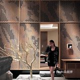 打卡贵阳高端日料天花板｜燈•日料餐厅