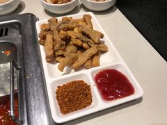 -海底捞火锅(团结桥店)